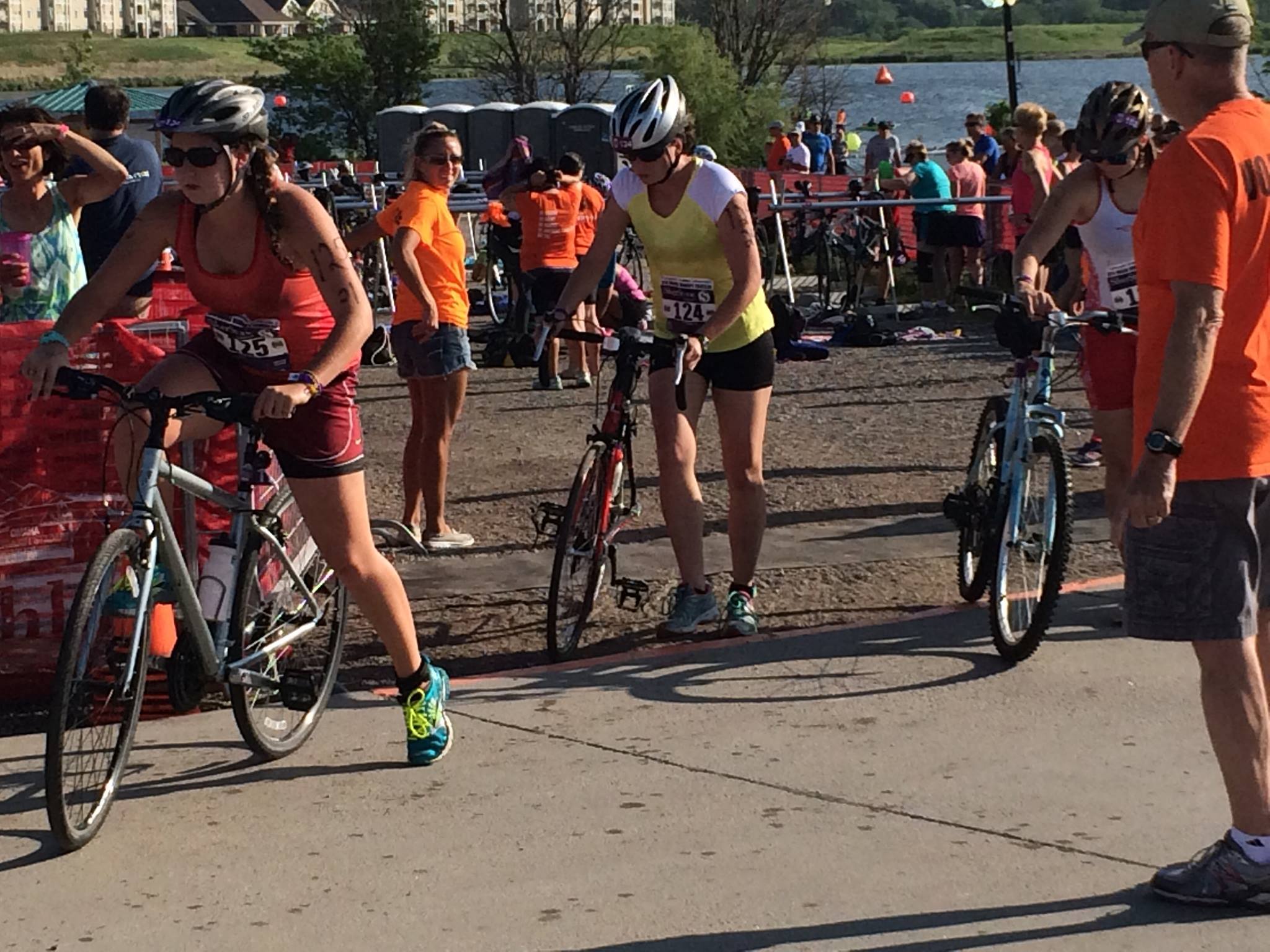 Several roads to close for Omaha Triathlon