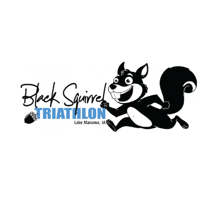 Black Squirrel Triathlon