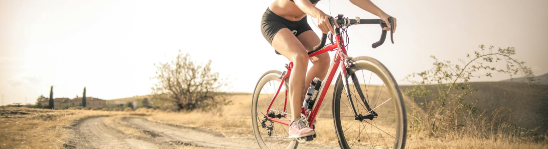 Mastering the Bike Portion of Your Triathlon