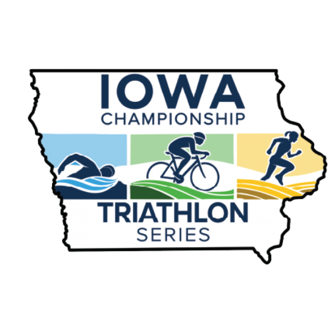 Iowa Championship Triathlon Series
