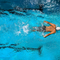 What Triathletes Can Learn from Olympic Champions